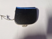 FORD FOCUS IV MK4 LIFT- ZAŚLEPKA HAKA ZDERZAKA PRZÓD NX7B-17A989-A_W