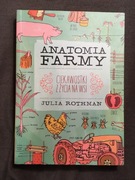ANATOMIA FARMY JULIA ROTHMAN