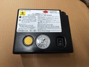 Kompresor samochodowy 12v nowy