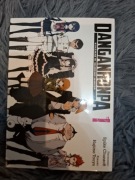 Danganronpa 1 koszmar w akademii marzeń