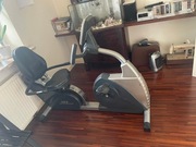 Rower Treningowy Poziomowy 