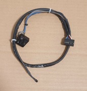 Włącznik HP Z420 z czujnikiem temperatury