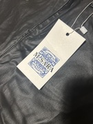 Spodnie push up M. Sara eko skóra 