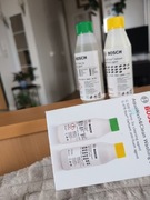 Płyn do prania Bosch 0,2 kg 0,1 l 2 szt.