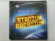 Red Hot Chili Peppers – Stadium Arcadium 4 LP Box 9362-44391-1