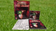 PC Command & conquer Red alert PL polskie wydanie big box 