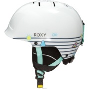 ZESTAW KASK + GOGLE ROXY, 54 CM, 599 ZŁ OKAZJA