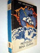 Przygody Bena Gunna - R. F. Delderfield