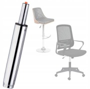 SIŁOWNIK PODNOŚNIK FOTELA HOKERA KRZESŁA 170mm