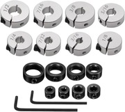 Zestaw OgranicznikówOgranicznik Głębokości Wiercenia Ogranicznik Do Wiertła