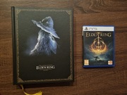 Elden Ring PS5 + Oficjalny Guidebook vol.1 