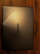 Huawei matebook 16