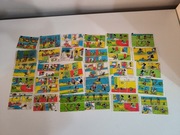 Historyjki z gumy Donald Pewex 