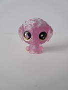Littlest Pet Shop LPS piesek mały lps