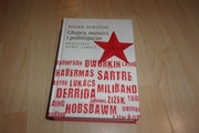 Głupcy, oszuści i podżegacze Myśliciele nowej lewicy Roger Scruton