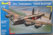 Avro Lancaster "Dam Buster" Revell