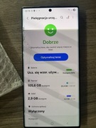 Samsung S22 Ultra – ekran z ramką CZĘŚĆ, nie telefon
