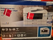 Urządzenie wielofunkcyjne Brother MFC-J3940DW NOWE BCM!!!