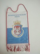 Wojewódzki Sztab Wojskowy Kraków SOW 