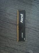Pamięć RAM Kingston-Fury Beast 32gb(1x32GB) ddr4 3200MHz/s CL16