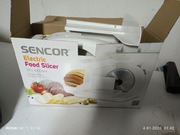 Krajalnica Sencor 