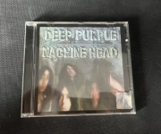 Deep Purple Machine Head CD