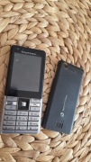 Sony Ericsson j105i uszkodzony