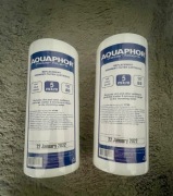 filtr wody Aquaphor 10'' BB, 5 mkr - do korpusów Gross i Big Blue 10"