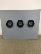Reperaturka Mercedes W114/115