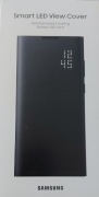 Etui Samsung Smart Led View Cover do Samsung S22 Ultra 