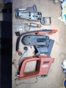 Piła Hilti WSR 900-PE