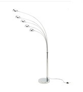 Lampa podłogowa Agata meble