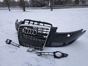 Zderzak Audi A6c6 3.0 