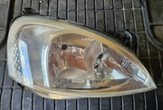 Corsa C lampa przednia Prawa Lewa komplet Oryginał Valeo GM