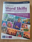 Oxford Word Skills: Intermediate Vocabulary (Second Edition) 