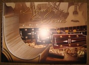 Framus Legacy Series - katalog gitar