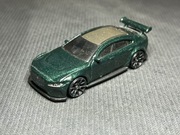 Resorak Luzak HOT WHEELS JAGUAR XE SV PROJECT 8 ZIELONY