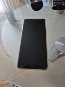 Samsung galaxy s21 różowy