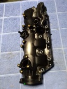 Kolektor ssący dolotowy Opel 