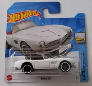 Hot wheels Bmw 507