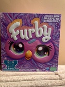 Hasbro Furby interaktywny 2.0 fioletowy POLSKA WERSJA wysyłka w dniu zakupu