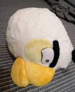 Duże oryginalne ptaki biały angry birds 