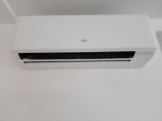 Klimatyzacja Fujitsu/General KMCG 2kW. Bije na głowę chińczyki wydajnością 
