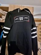 Bluza męska z kapturem Blind Wear rozmiar M