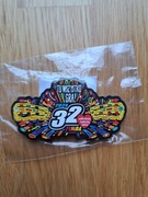 Magnes WOŚP nowy ! 32 FINAŁ! Złoty Melon Wszystko Gra!