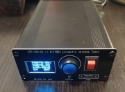 ATU-100 skrzynka antenowa