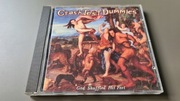 CD God Shuffled His Feet Crash Test Dummies