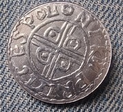 Moneta kolekcjonerska Denar gnieźnieński Princes Polonie Bolesław Chrobry