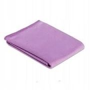 NORWEX Ściereczka do mycia okien, luster itp. z BacLock fiolet oryginał