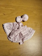 Ubranko dla lalki Labubu 